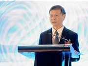 Việt - Hàn hợp tác kiến tạo tương lai số